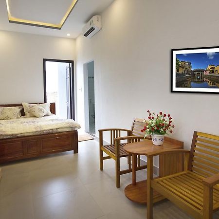 Green House Homestay Hội An Kültér fotó