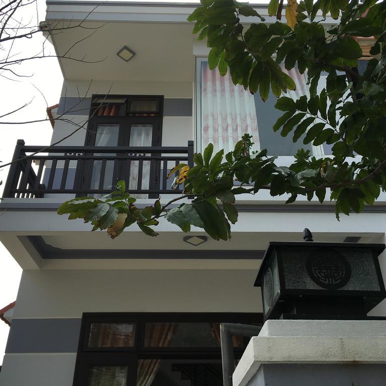 Green House Homestay Hội An Kültér fotó