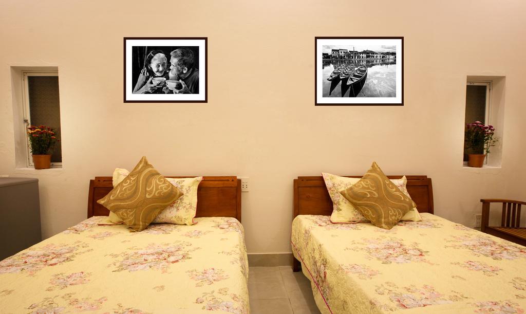 Green House Homestay Hội An Kültér fotó