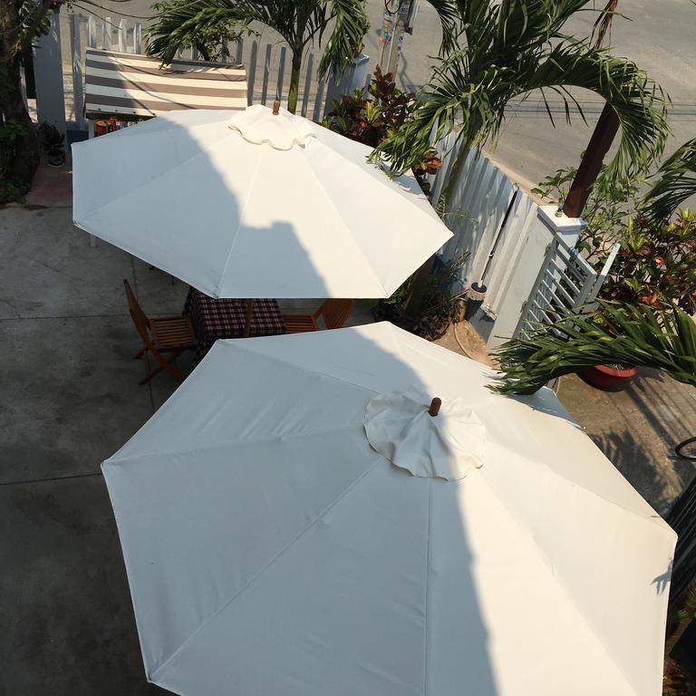 Green House Homestay Hội An Kültér fotó