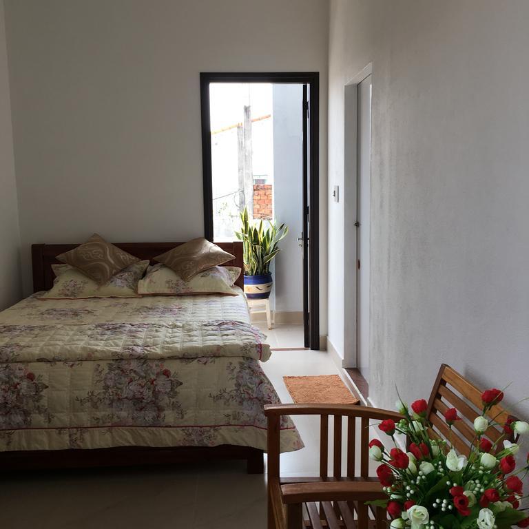 Green House Homestay Hội An Kültér fotó