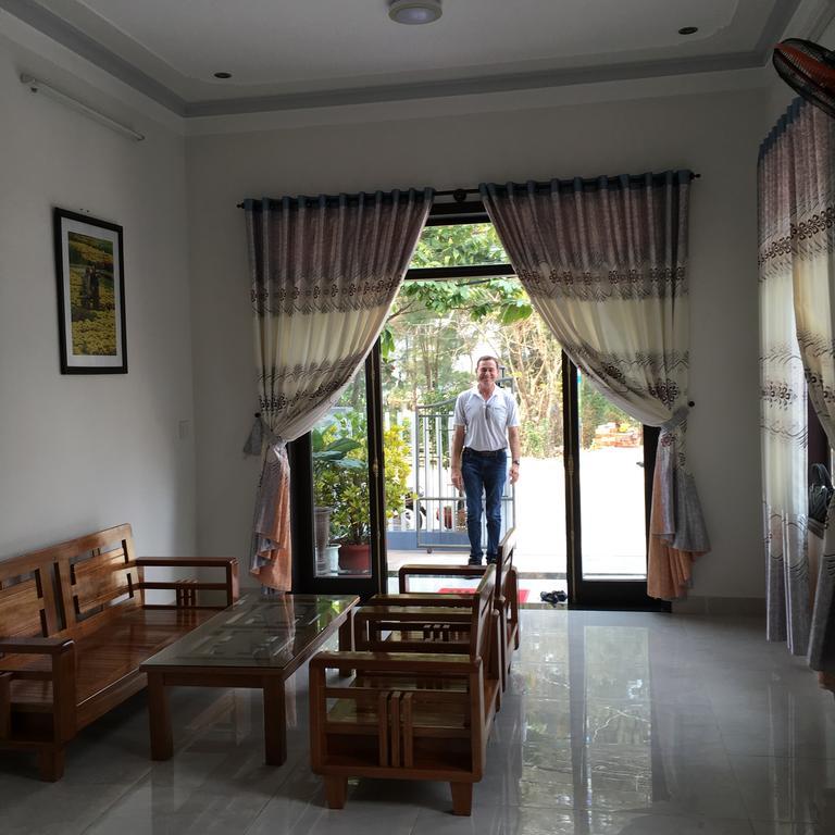 Green House Homestay Hội An Kültér fotó