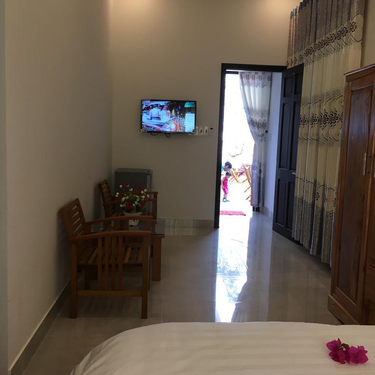 Green House Homestay Hội An Kültér fotó