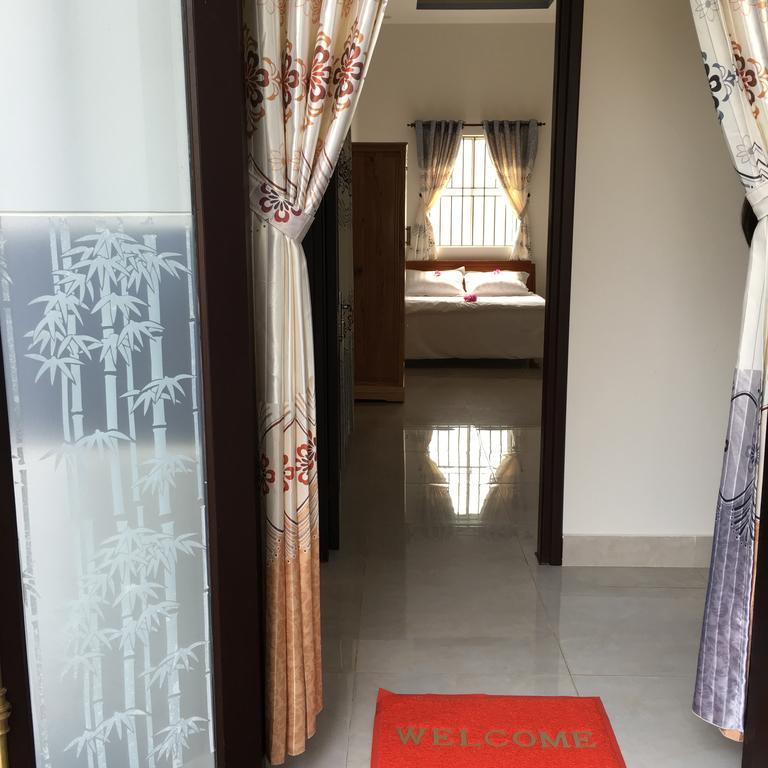 Green House Homestay Hội An Kültér fotó