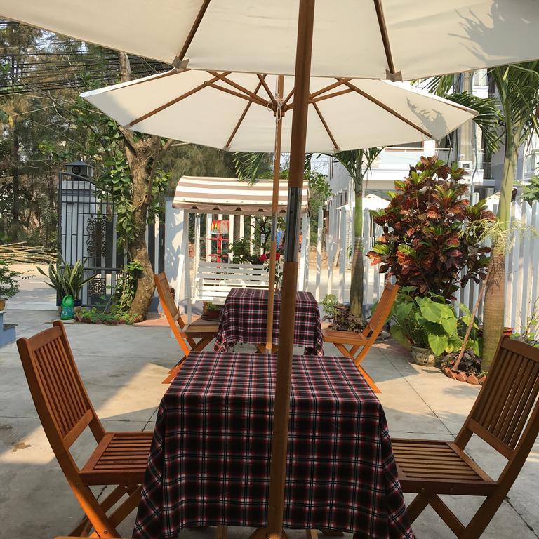 Green House Homestay Hội An Kültér fotó