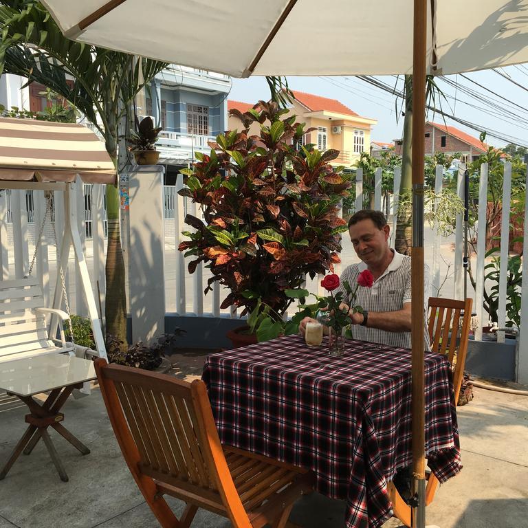 Green House Homestay Hội An Kültér fotó