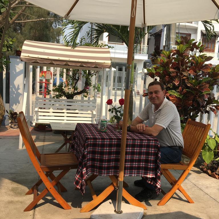 Green House Homestay Hội An Kültér fotó