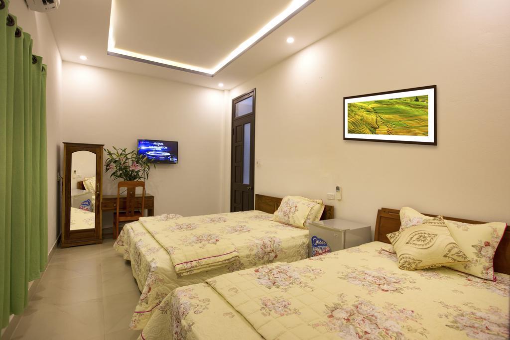 Green House Homestay Hội An Kültér fotó