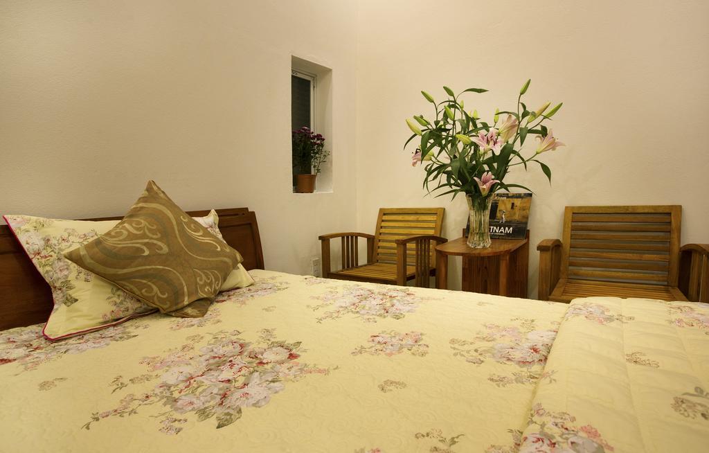 Green House Homestay Hội An Kültér fotó