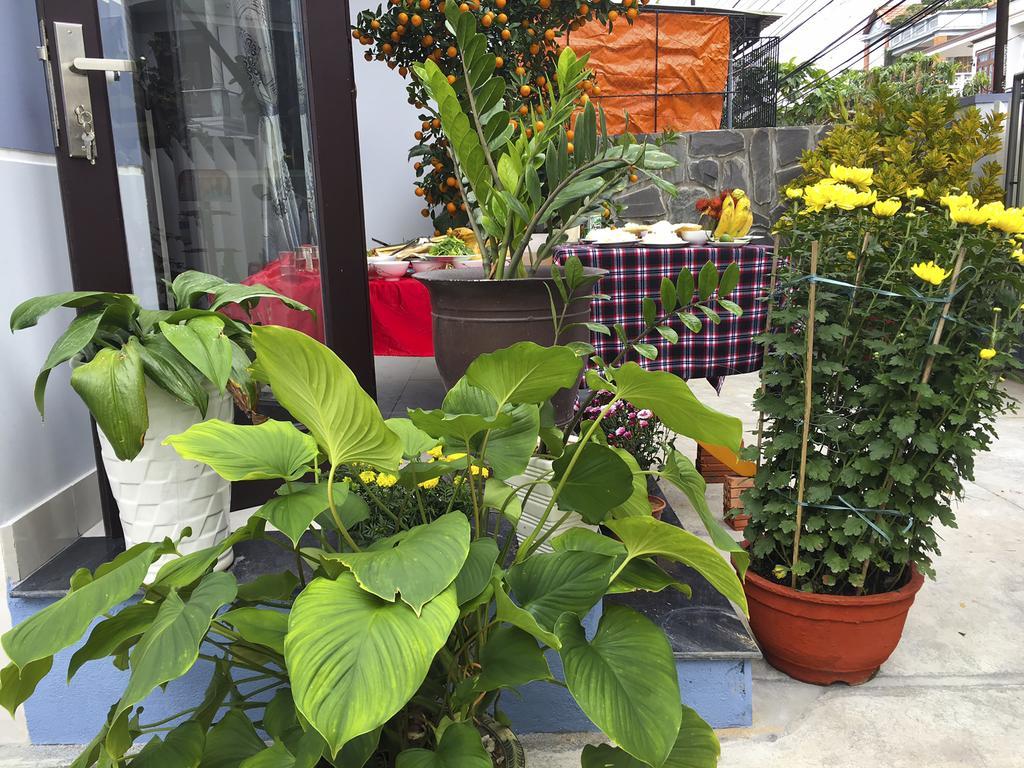 Green House Homestay Hội An Kültér fotó