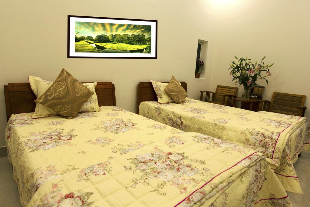 Green House Homestay Hội An Kültér fotó