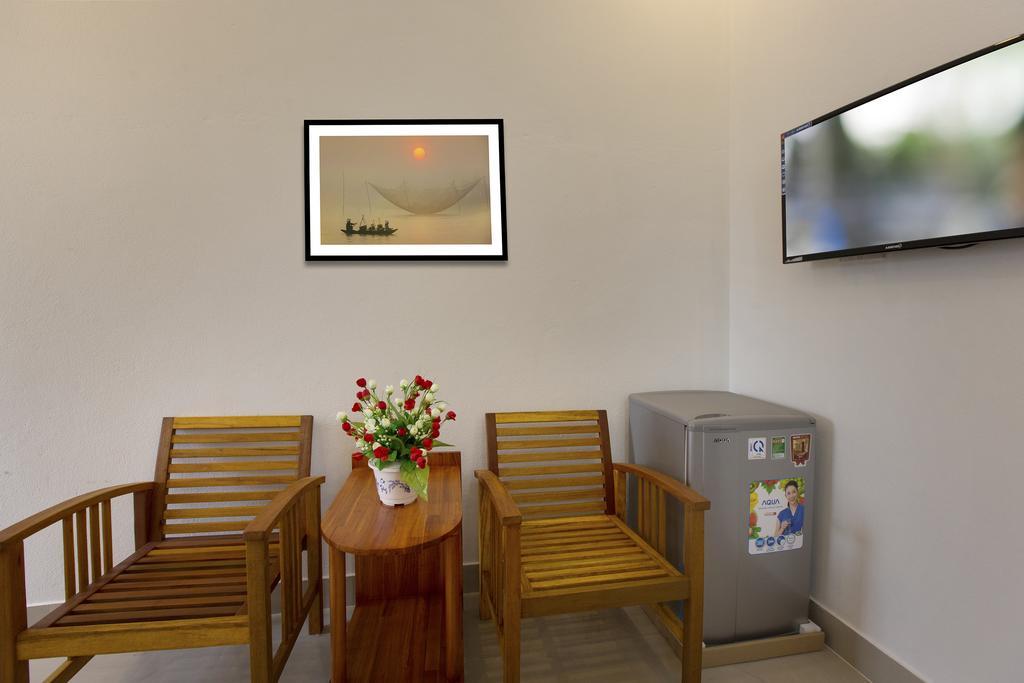 Green House Homestay Hội An Kültér fotó