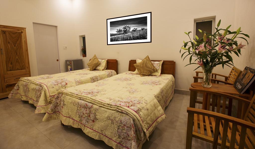Green House Homestay Hội An Kültér fotó