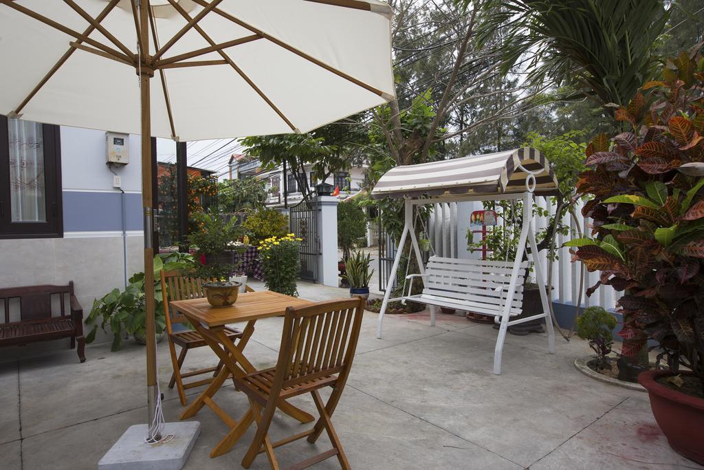 Green House Homestay Hội An Kültér fotó