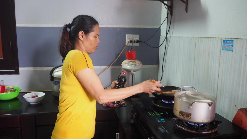 Green House Homestay Hội An Kültér fotó